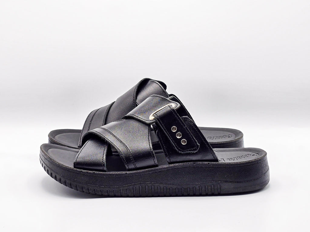 MULE R-86 NOIR