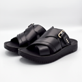 MULE R-86 NOIR