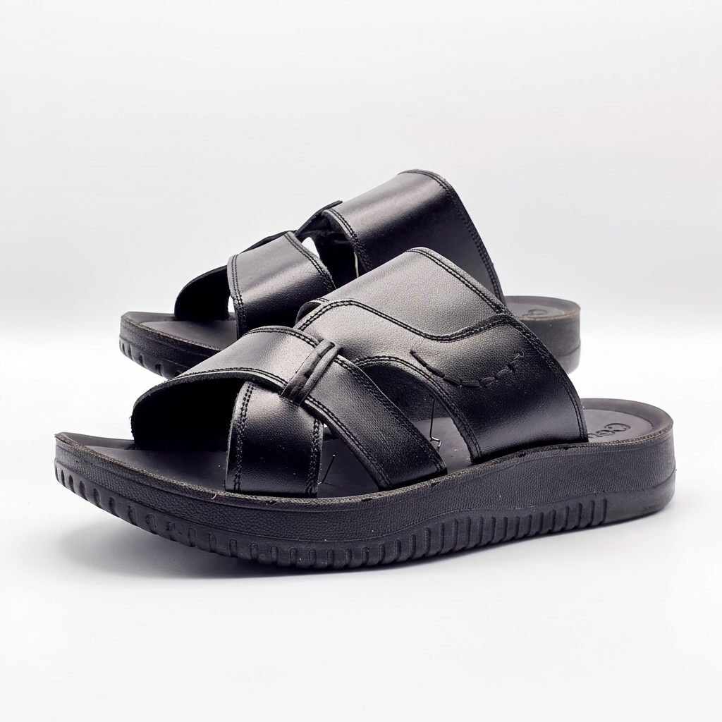 MULE R-812 NOIR