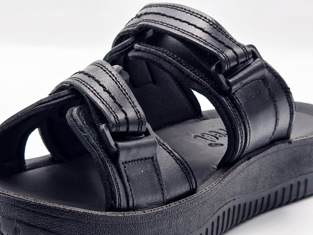 MULE R-833 NOIR