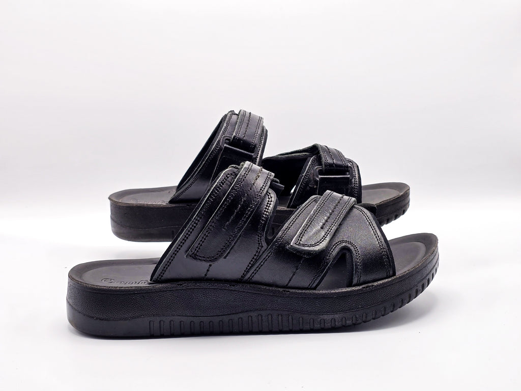 MULE R-833 NOIR