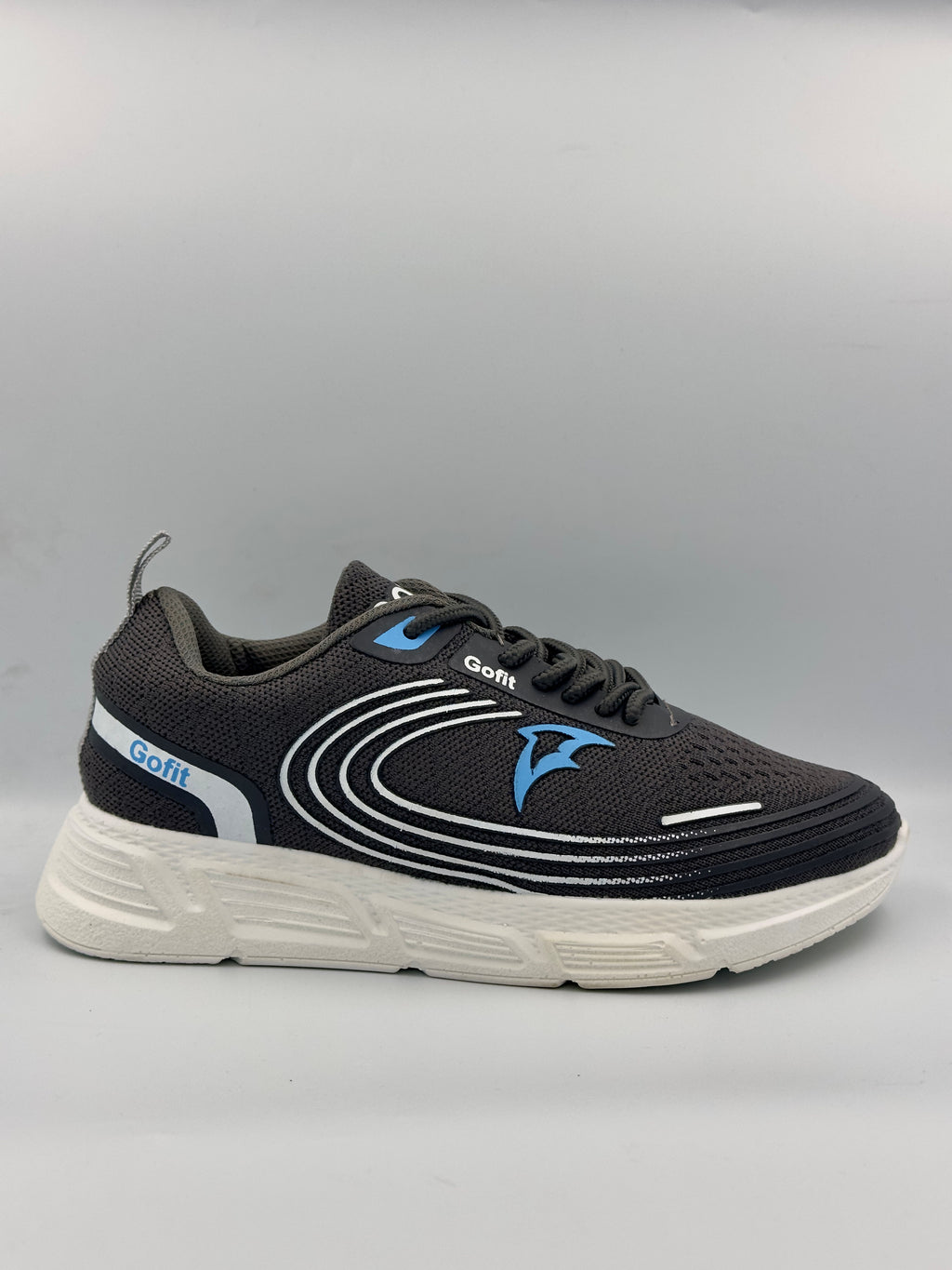 Running Gofit Femmes F1 Gris
