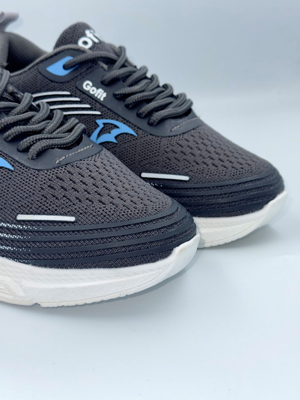 Running Gofit Femmes F1 Gris