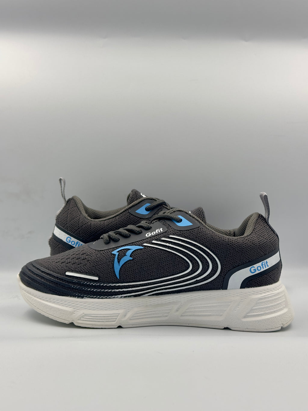 Running Gofit Femmes F1 Gris