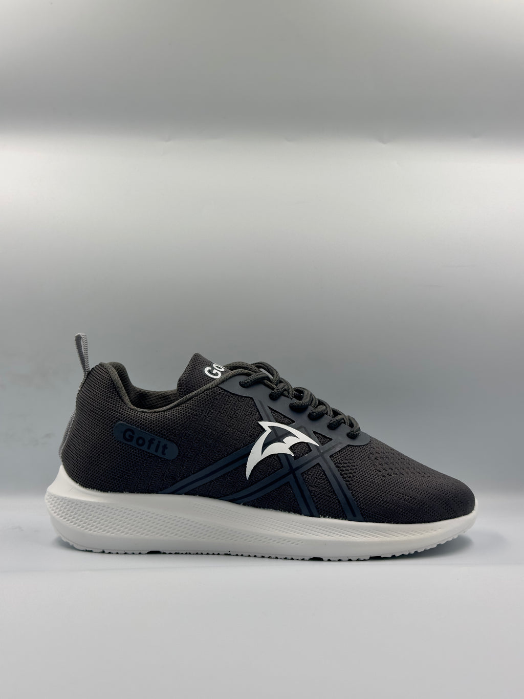Running Gofit Hommes H1 Gris