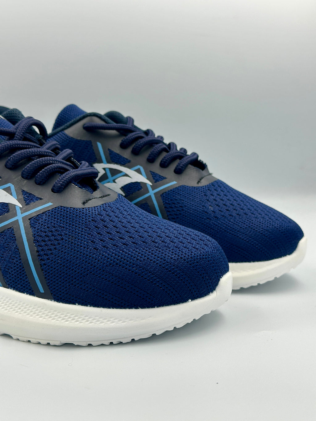 Running Gofit Hommes H1 Bleu