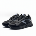 Running Gofit Hommes F2 Noir