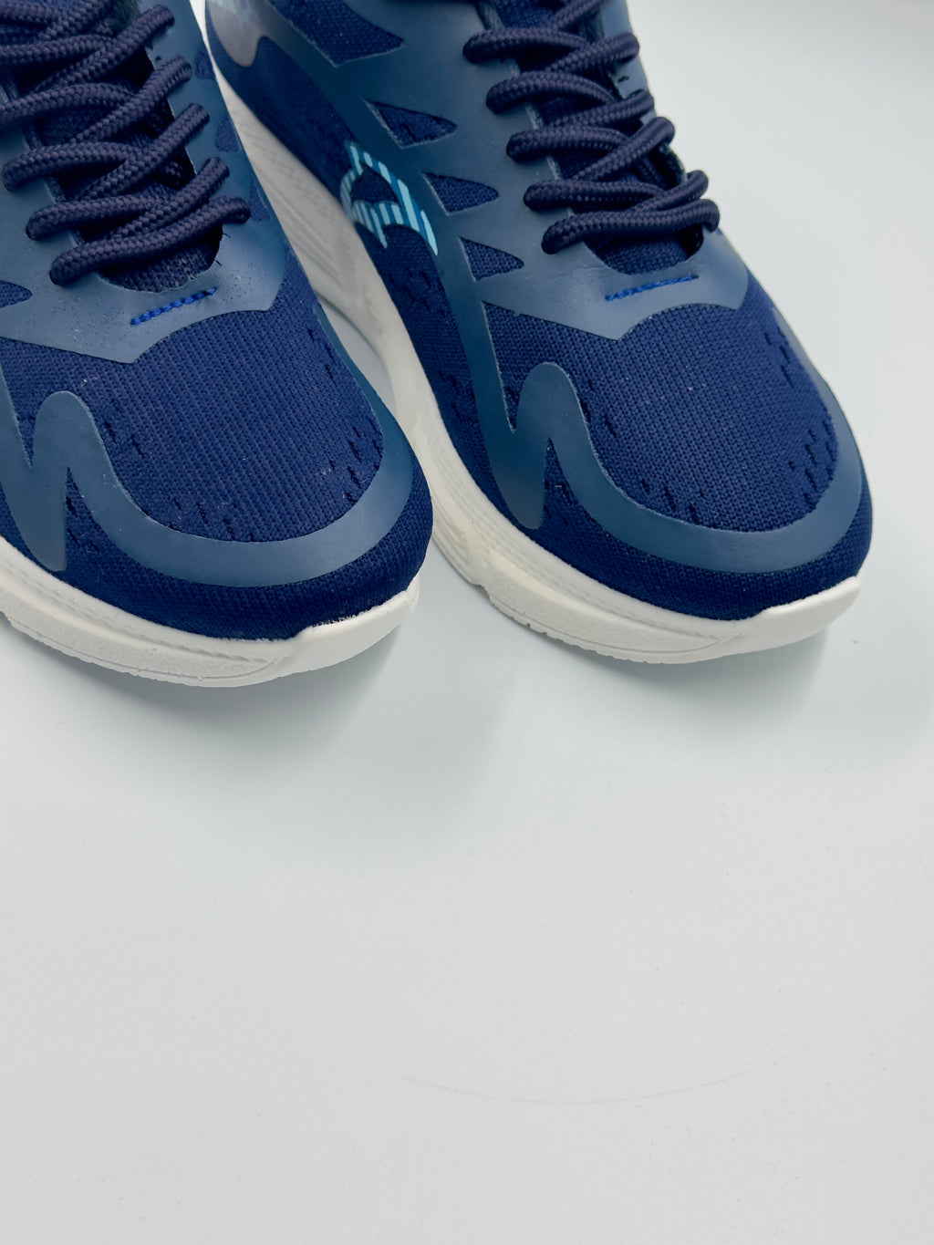Running Gofit Hommes F2 Bleu