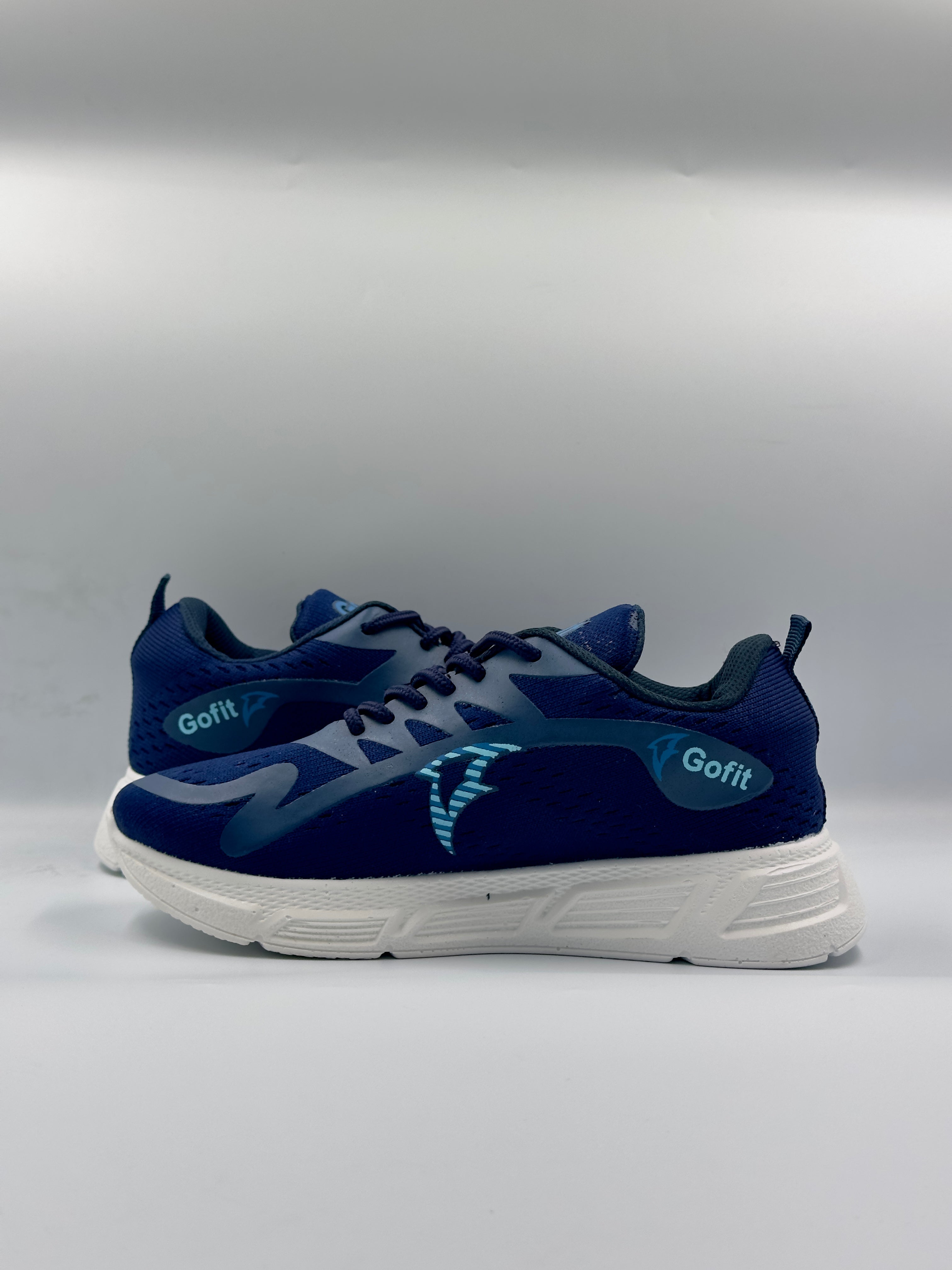 Running Gofit Hommes F2 Bleu