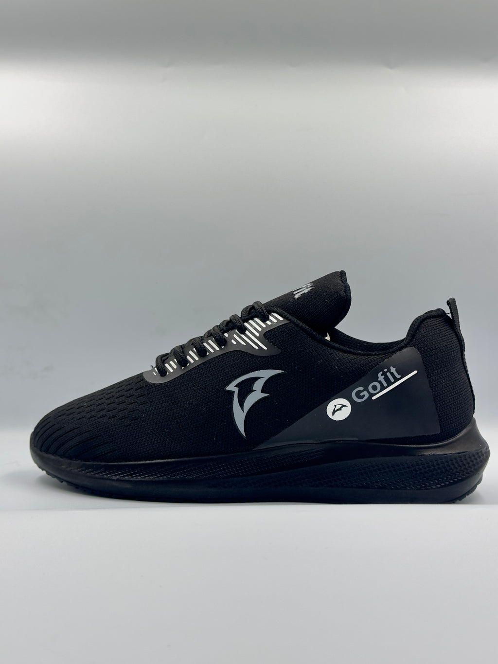Running Gofit Hommes H2 Noir