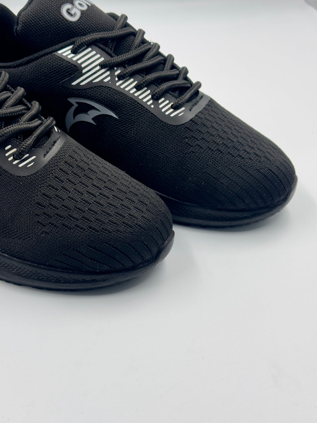 Running Gofit Hommes H2 Noir