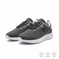 Running Gofit Hommes H2 Gris