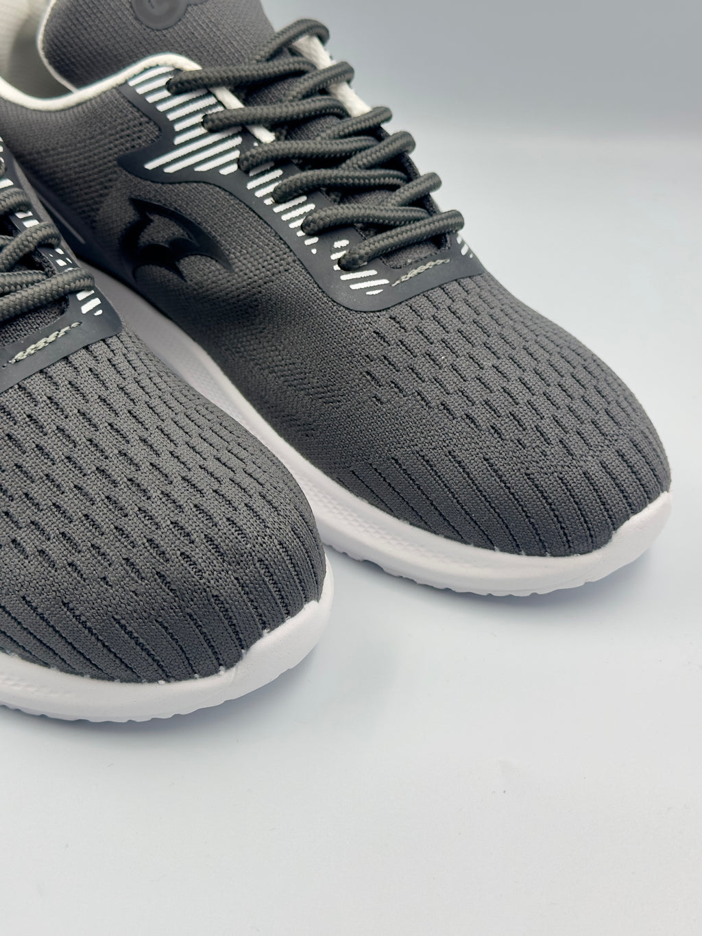 Running Gofit Hommes H2 Gris
