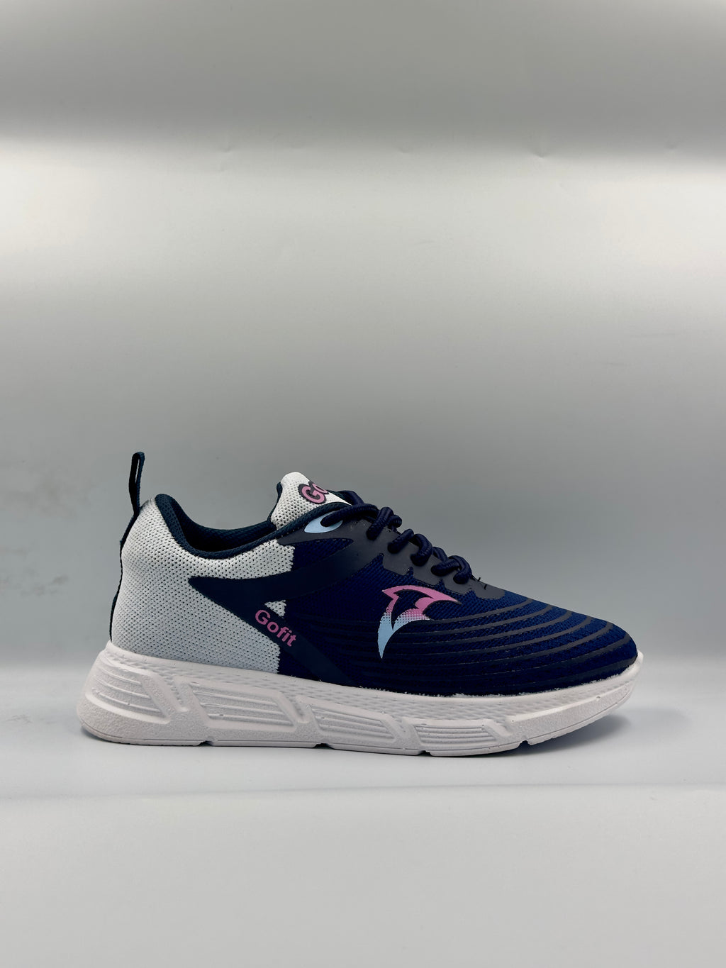 Running Gofit Femmes F3 Bleu