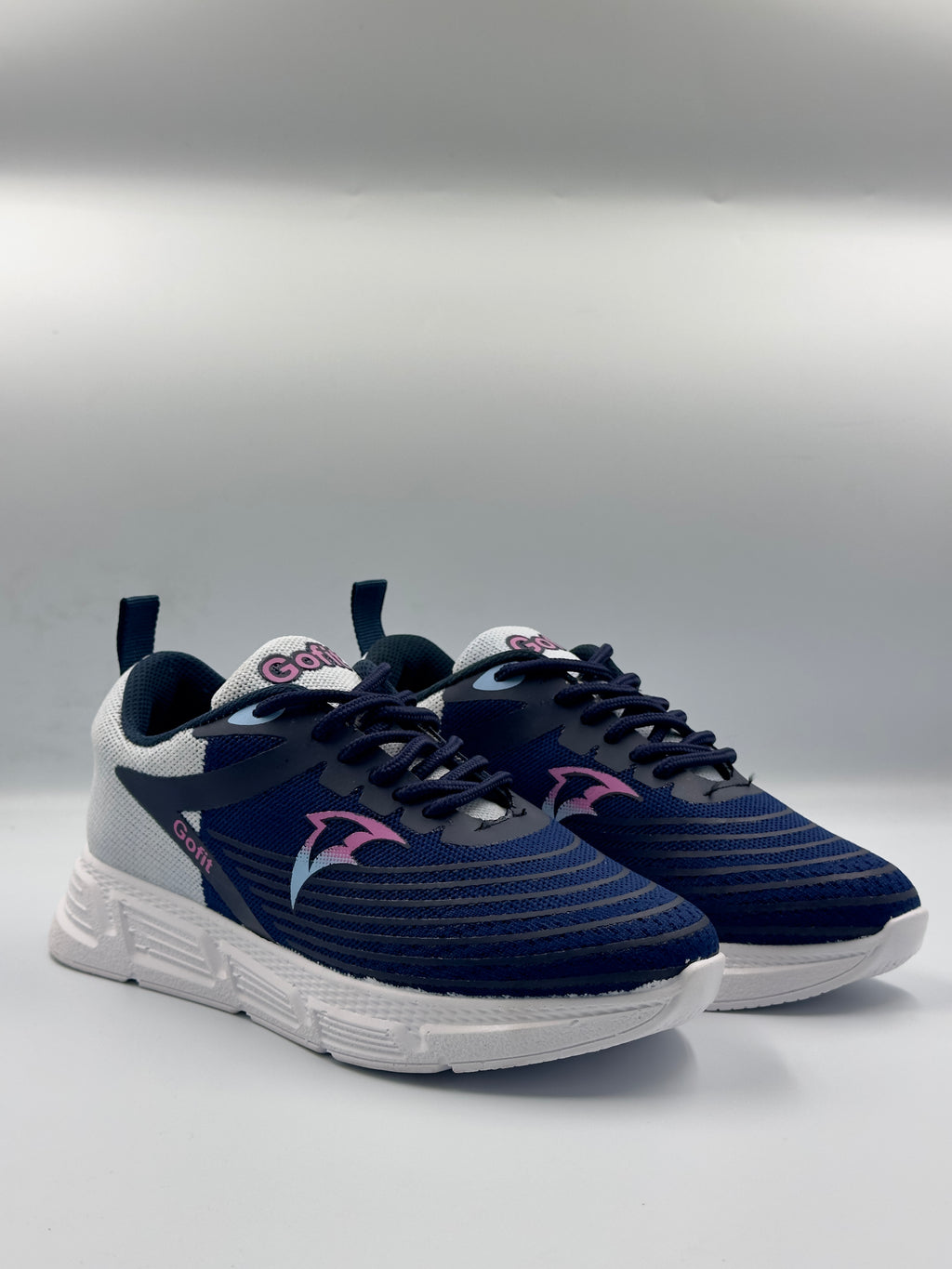 Running Gofit Femmes F3 Bleu