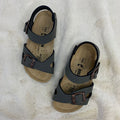 NEW YORK KAKI