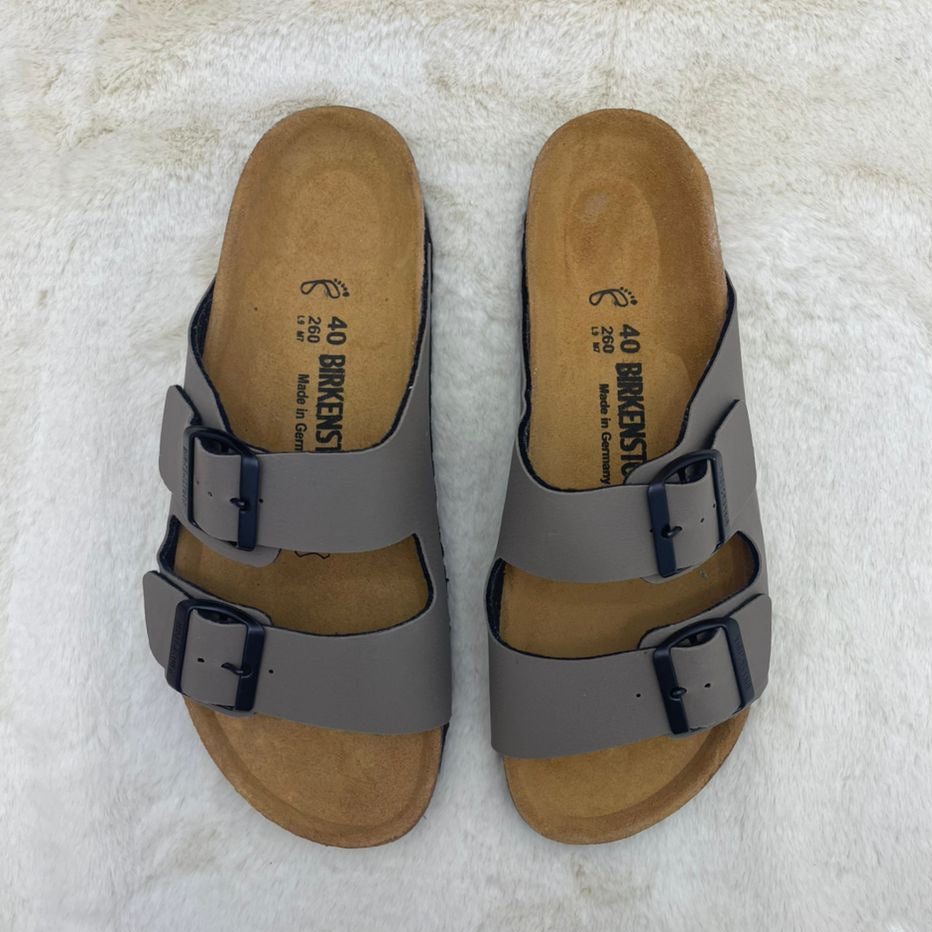 ARIZONA NUBUCK BEIGE