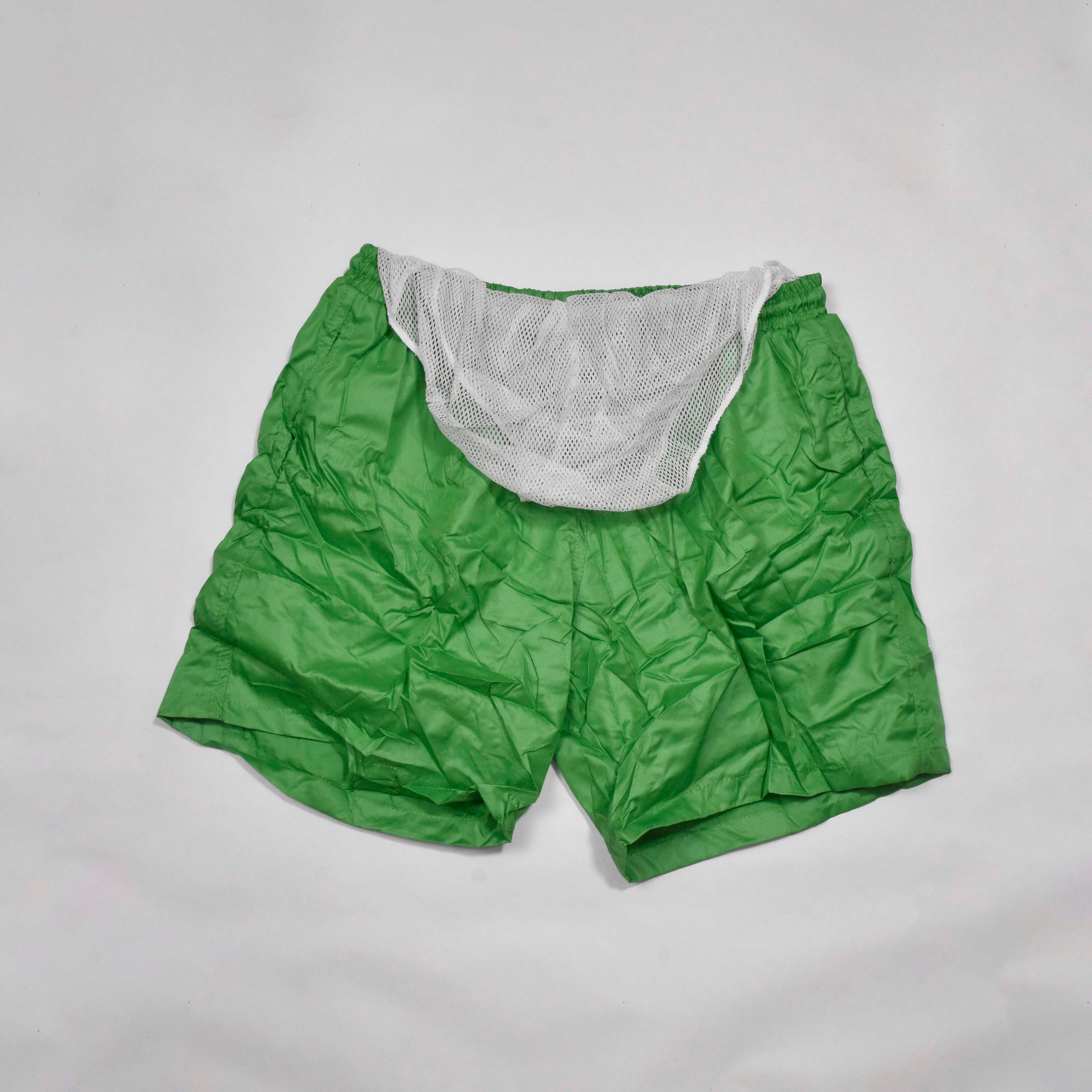 شورت أخضر جالسي 5776