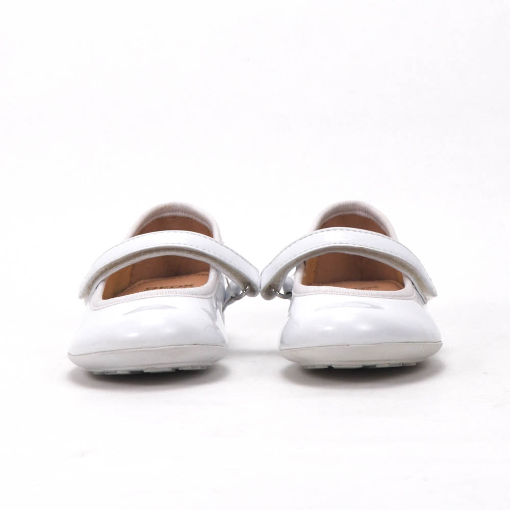Geox Plie Girl Ballerina Flats J0255A000HH-C1000
