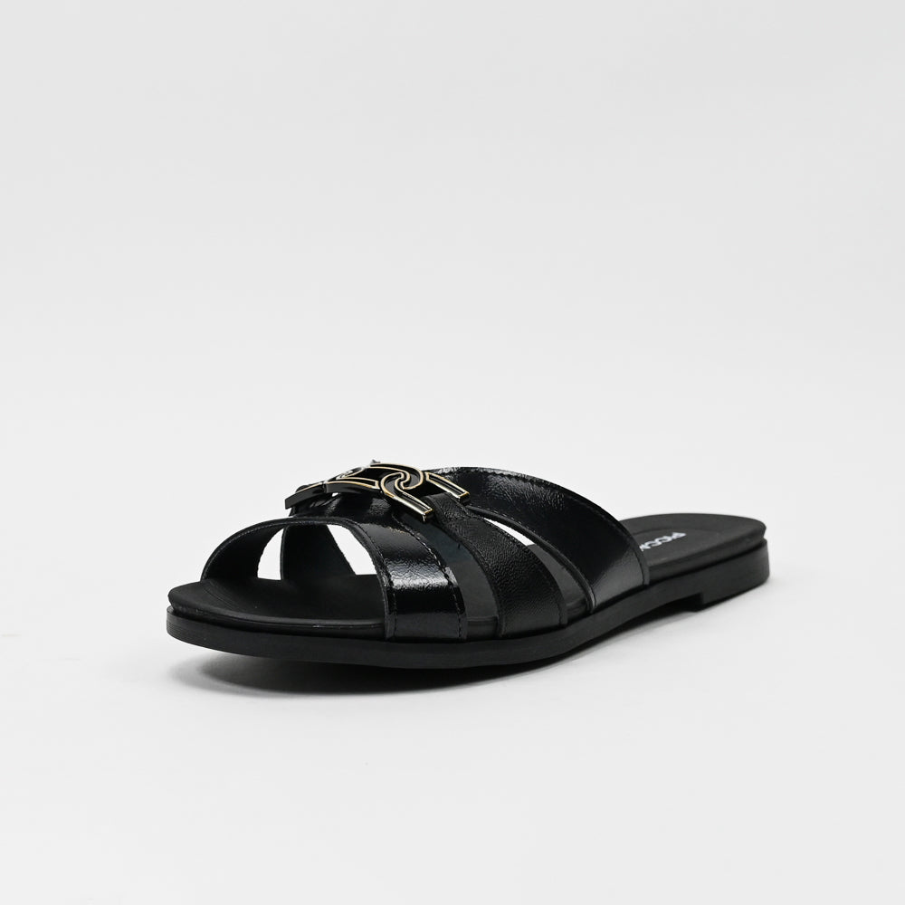 Claquettes Piccadilly Femme