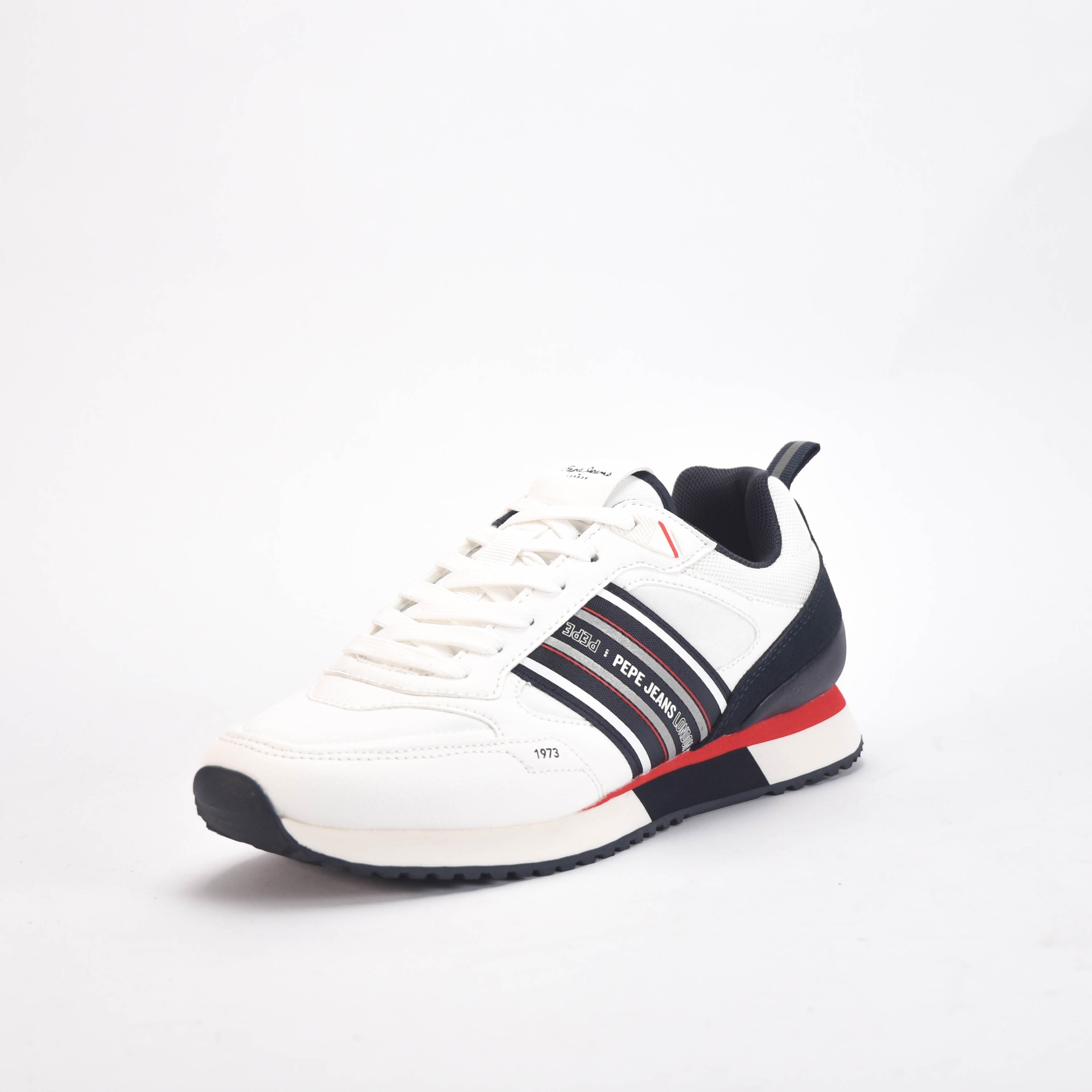 Pepe Jeans SHOES PMS40014-800