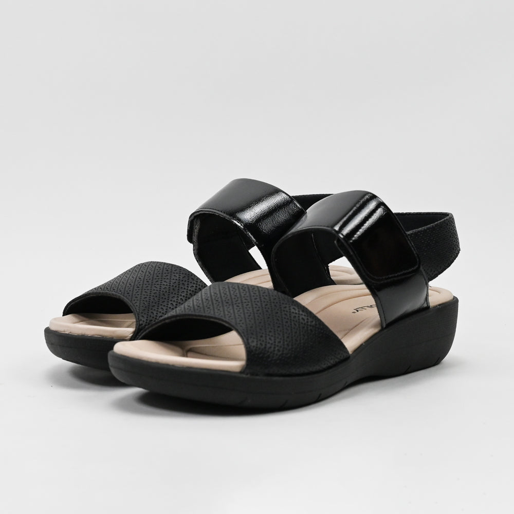 Sandales Piccadilly Femme