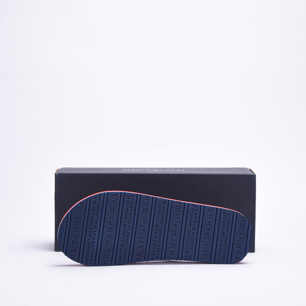 STRIPES INFRADITO ROSSO/BLU \ T3B8-32920-0058X049