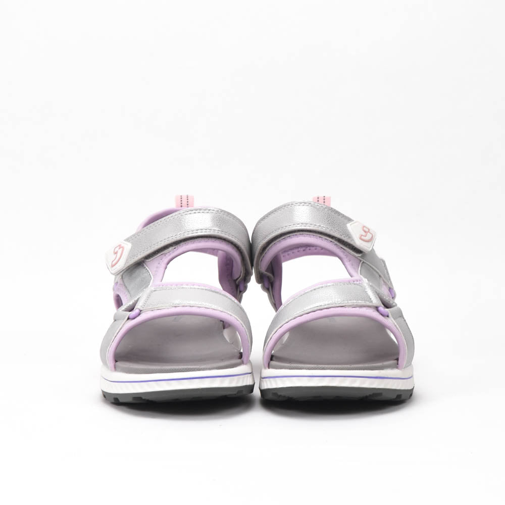 Safety Jogger Sandales Scratch Femme  613961-LLC-SIL