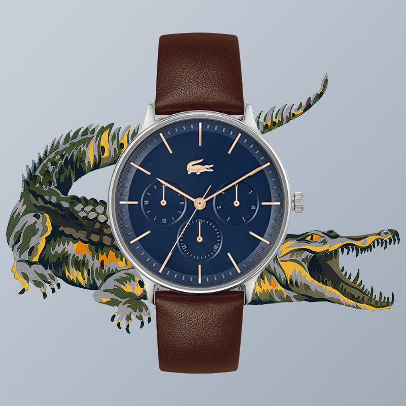 MONTRE LACOSTE 7613272490160