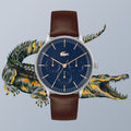 MONTRE LACOSTE 7613272490160