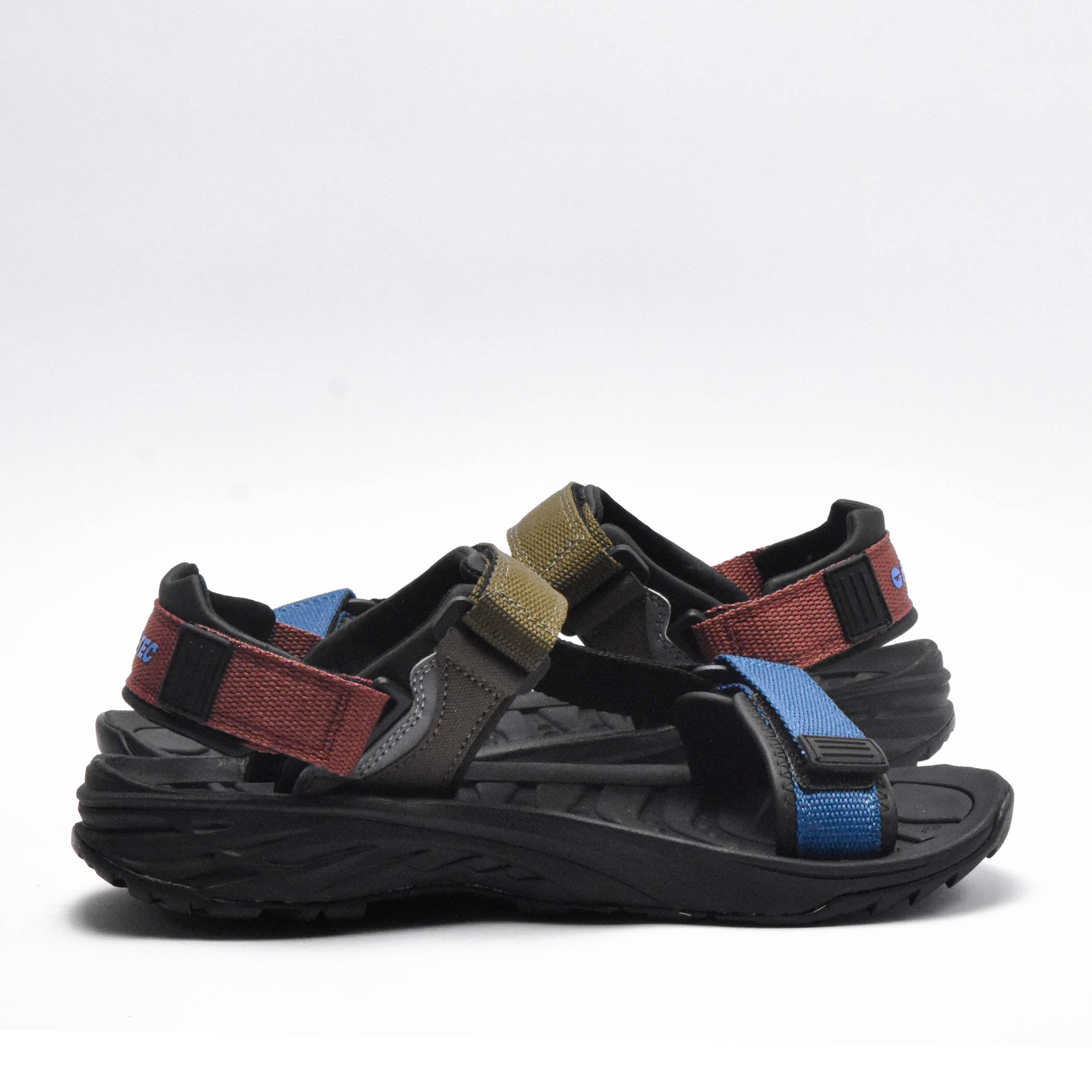 HI TEC ULA RAFT O014452