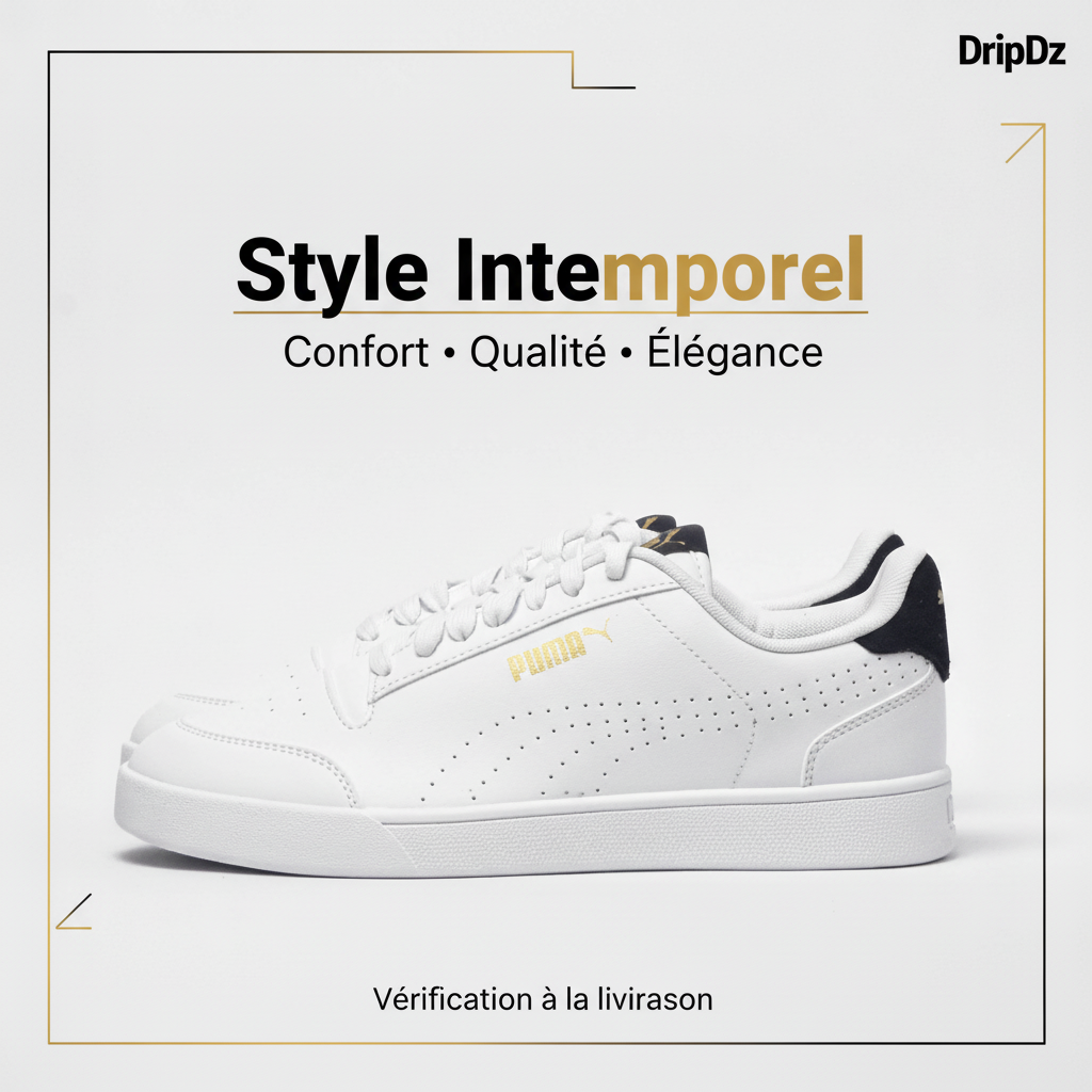 حذاء PUMA SHUFFLE PERF 380150-06