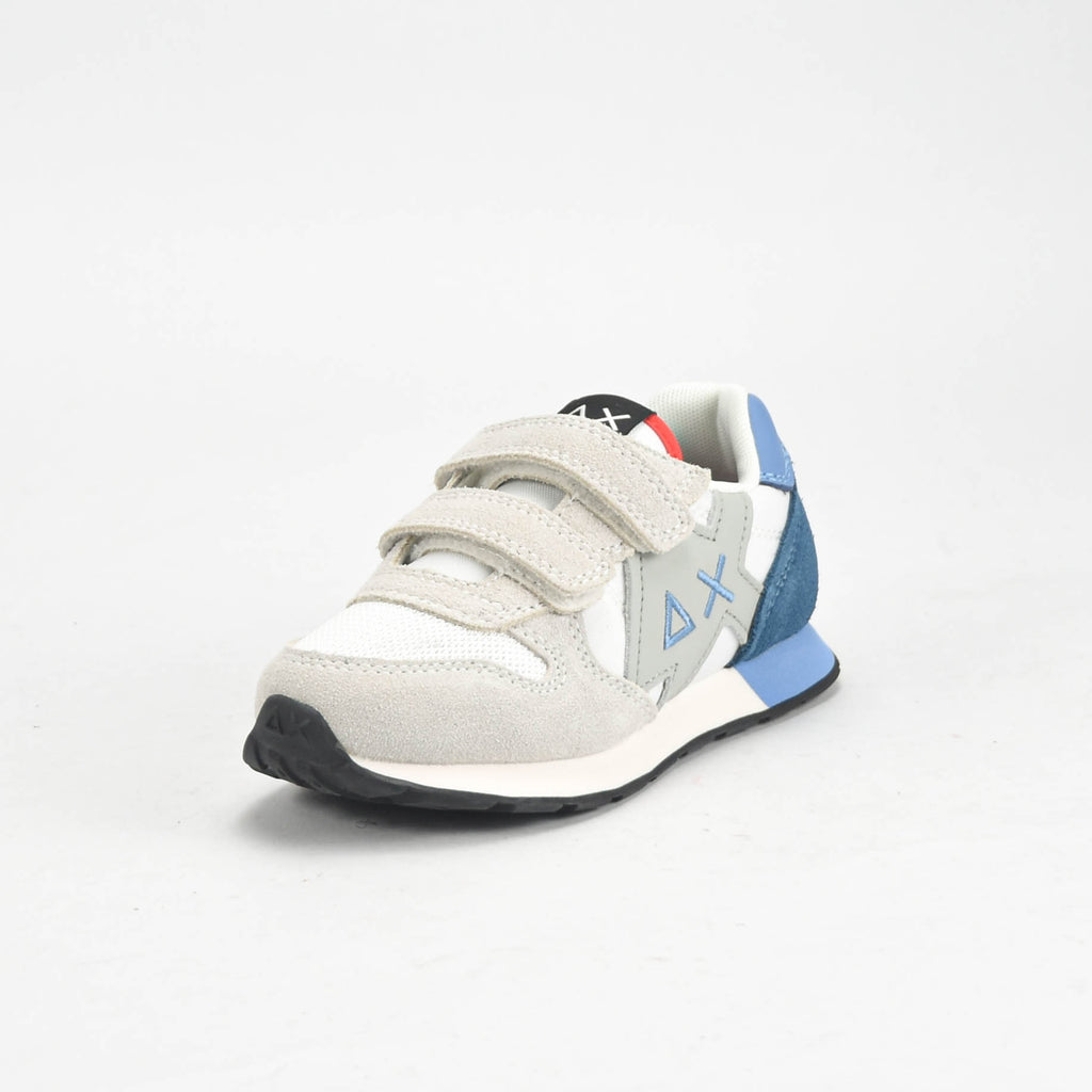 SUN68 SHOES Z35311B
