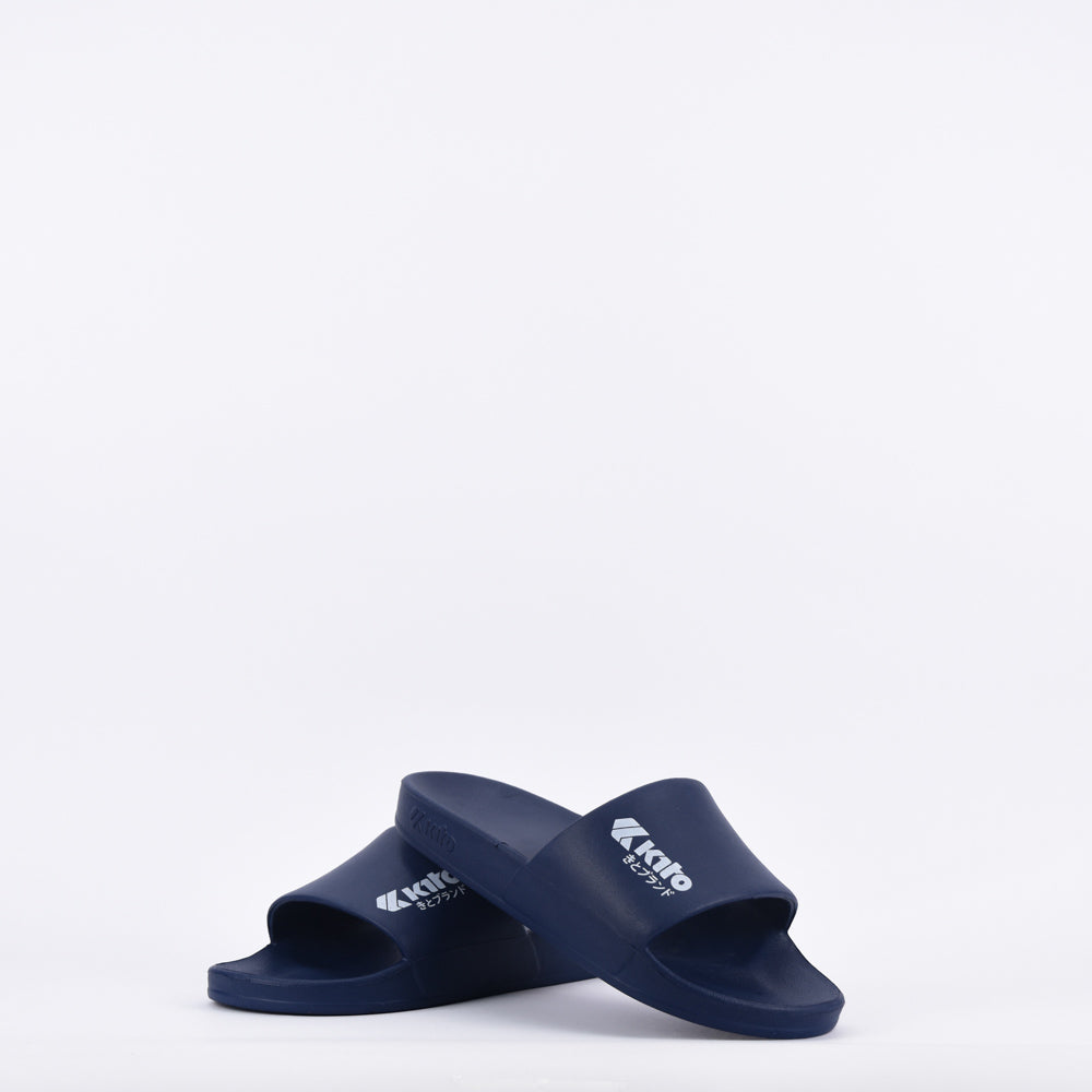 KITO - CLAQUETTE HOMME AH98M-NAVY