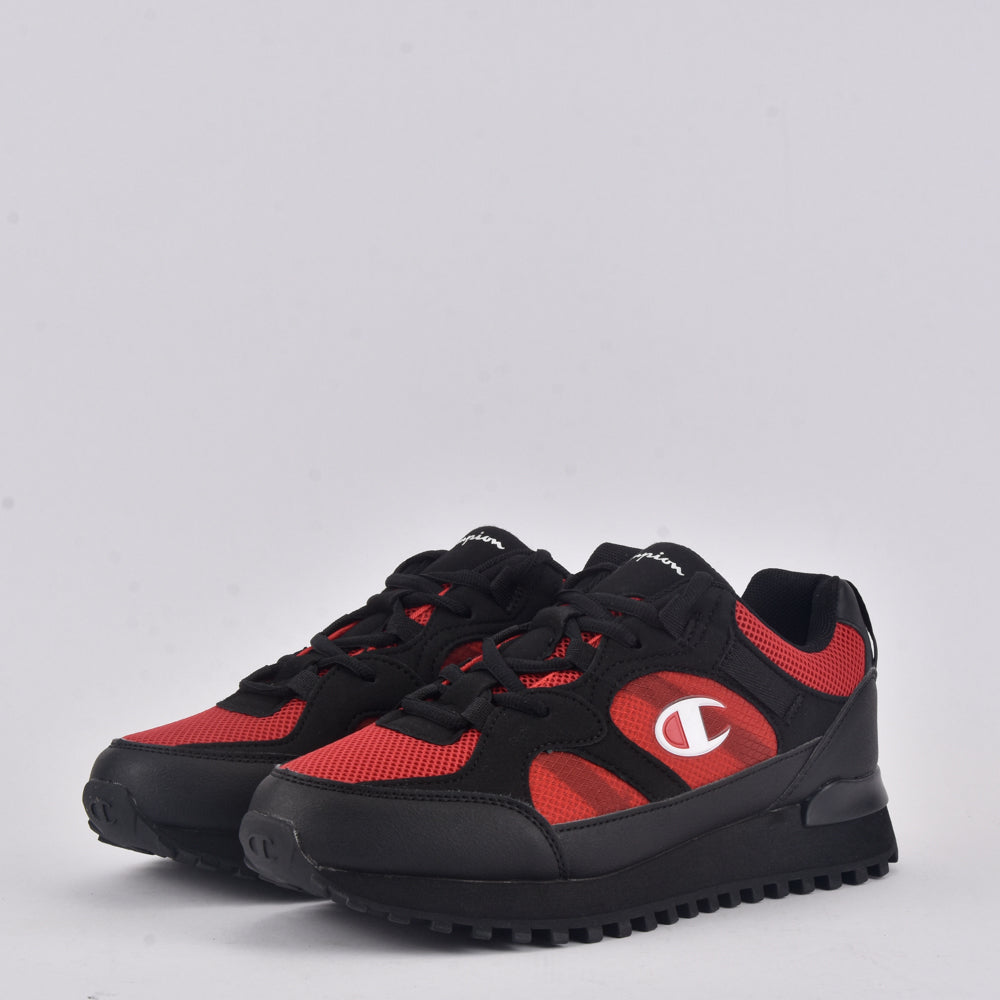 DSM 165 LITE RED/NBK CHAMPION