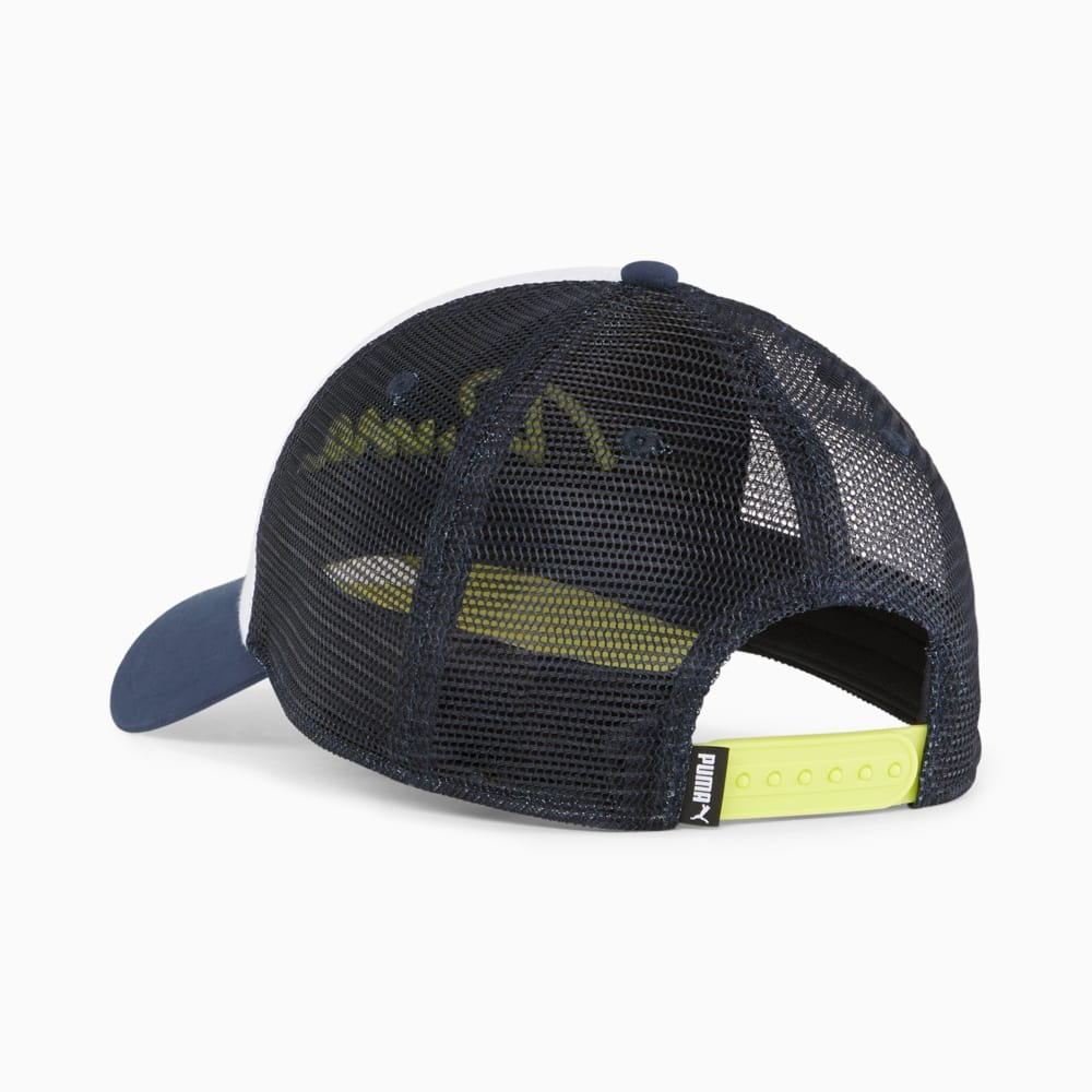 قبعة بوما 025120-02