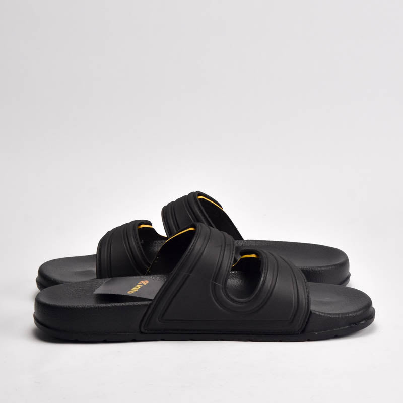 KITO AH157M-BLACK-YELLOW