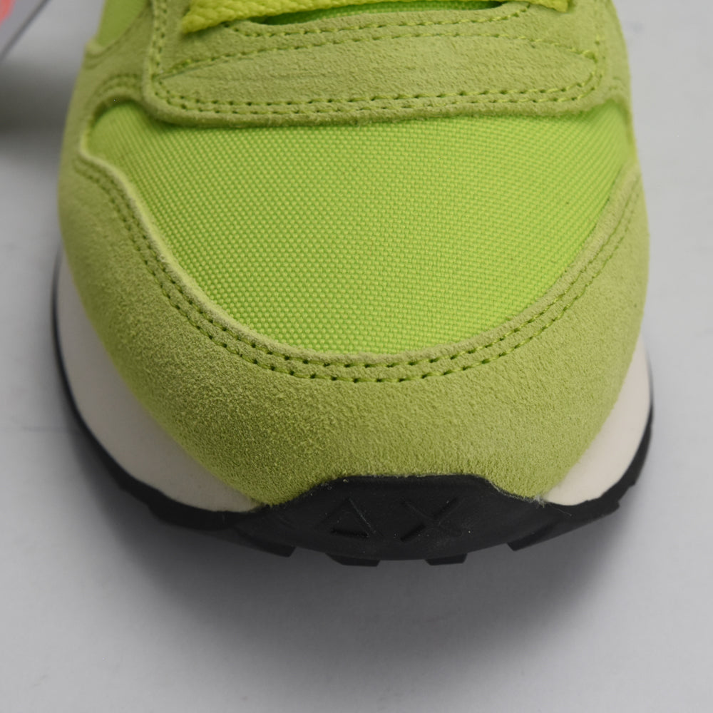 BASKET SUN68 TOM SOLID Z44101-94