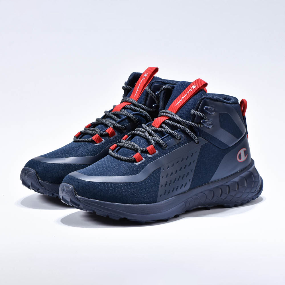 رحلة شارع تشامبيون NID 1833