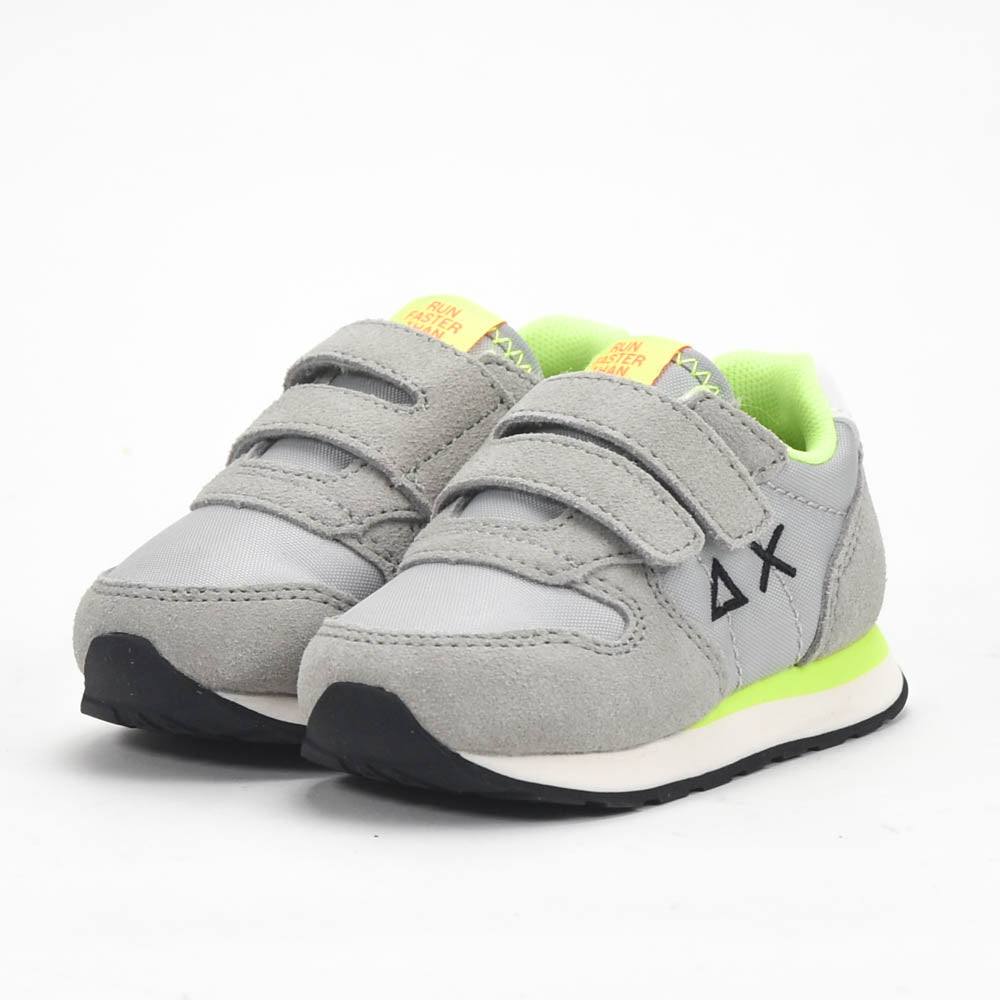 SUN68 SHOES Z35302B-06