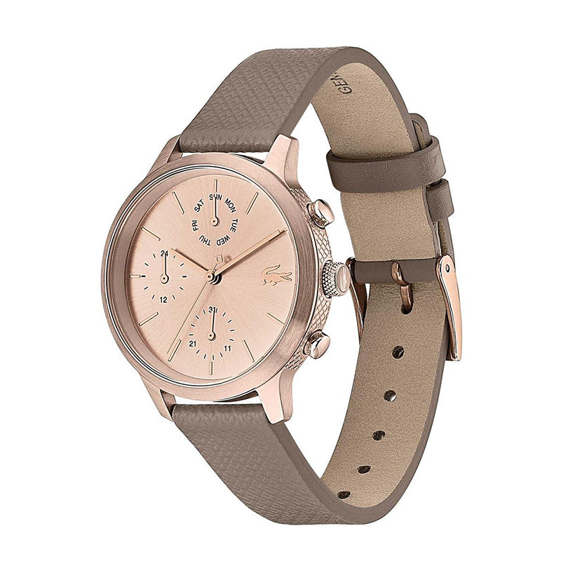 MONTRE LACOSTE \ 7613272417389