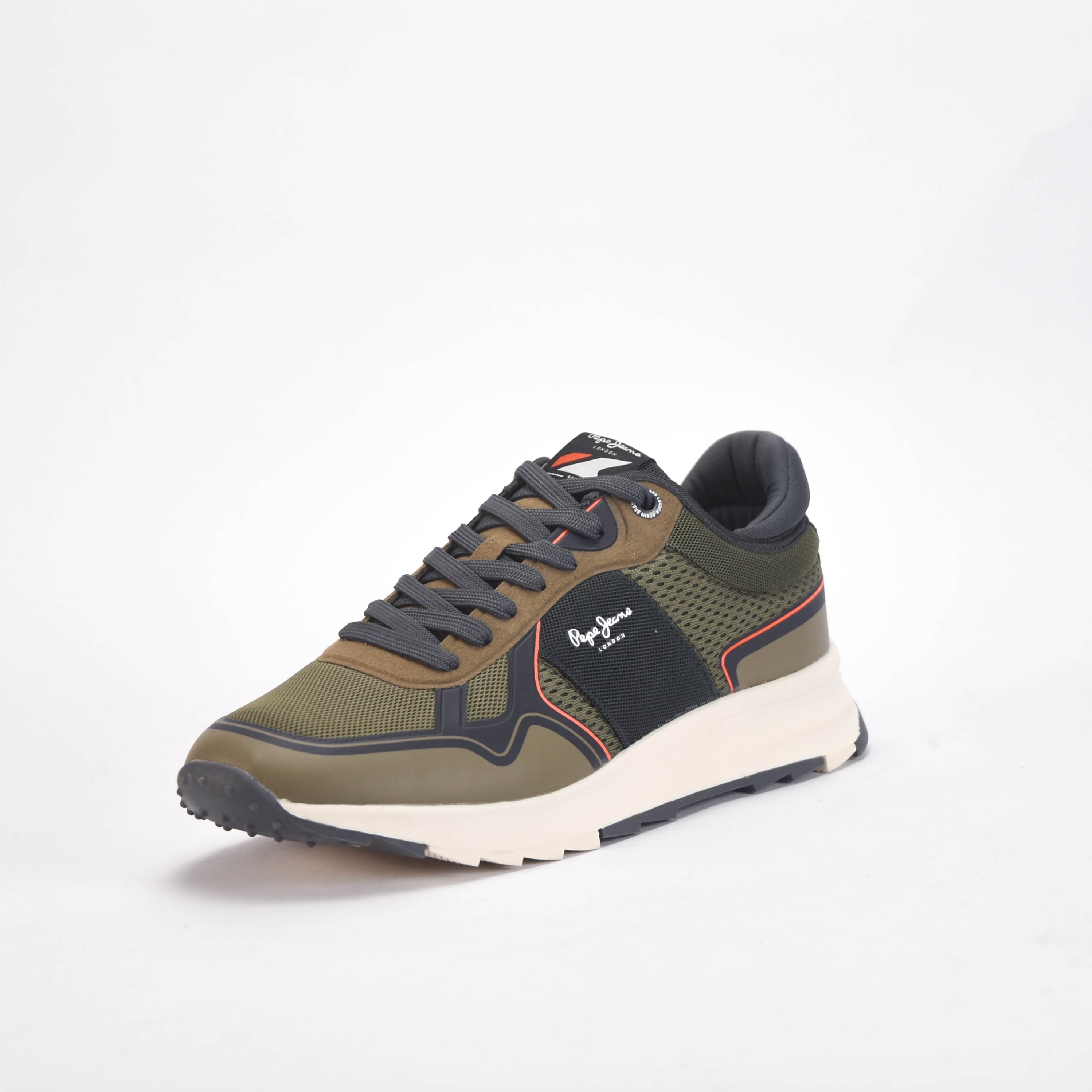 Pepe Jeans SHOES PMS60028-765