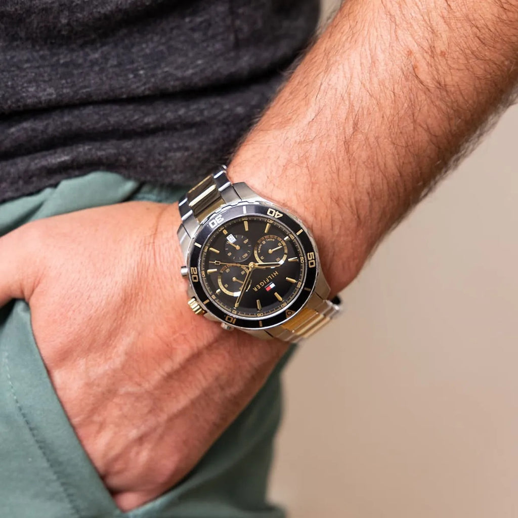 MONTRE TOMMY HILFIGER 1792095