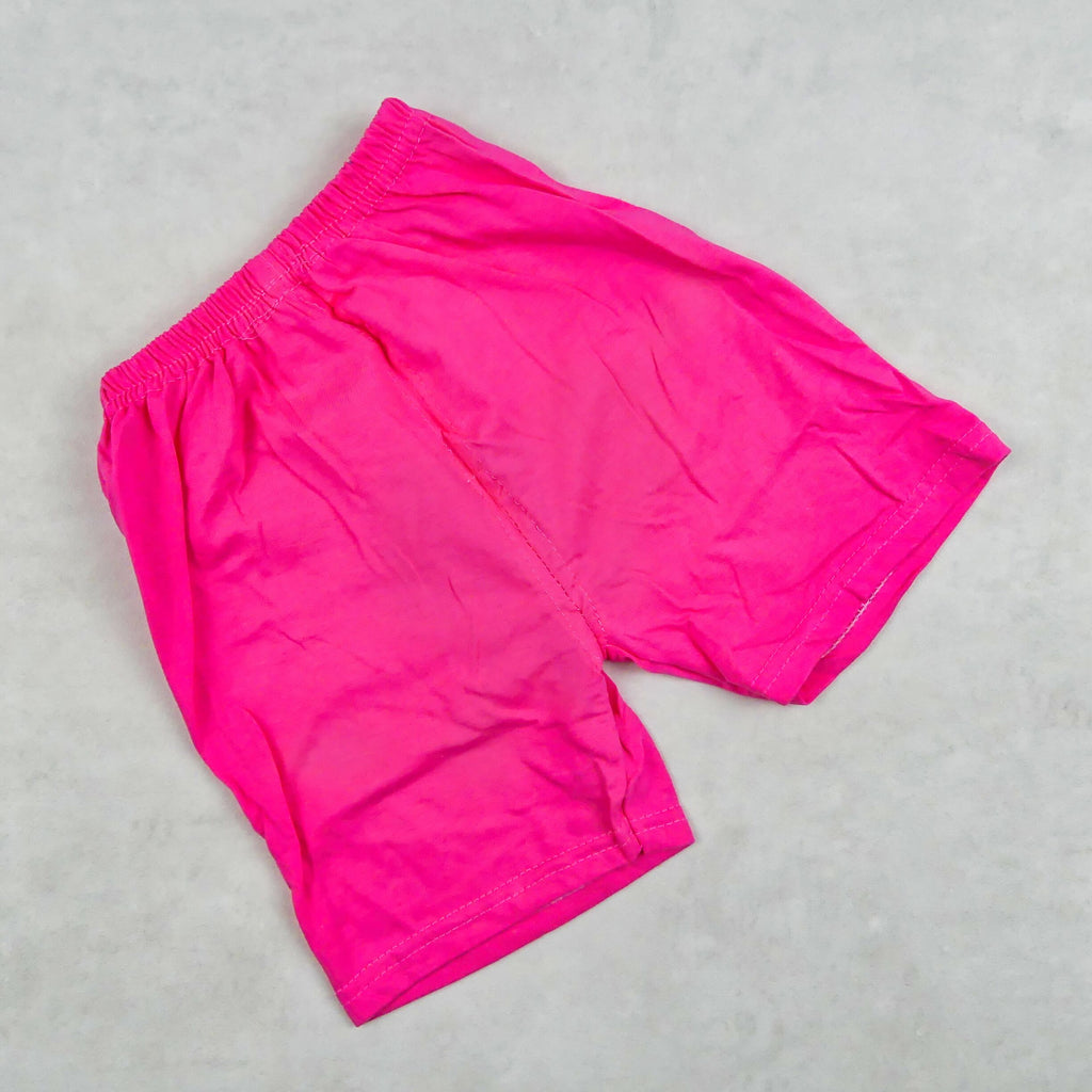 ENSMBLE MOTIF HELLO BABY multicolore 4297