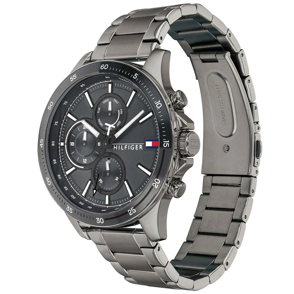 Montre Homme Tommy Hilfiger 1791719 2238
