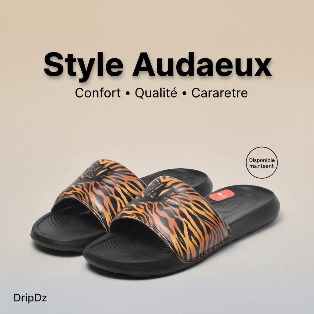 نايكي فيكتوري ون برينت