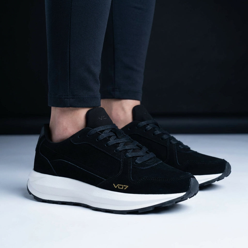 VO7 SHOES CH-ORA-BLW