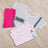NECI'X 11008 ROSE FONCE 4238