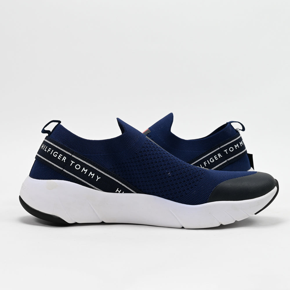 Tommy Hilfiger Low Cut Slip-On Sneakers