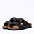 BIRK - NOIR Mat F-0GERSBOTMULESBK-F-201NM